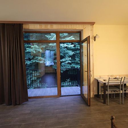 Yeghevnut Hotel Goris Dış mekan fotoğraf