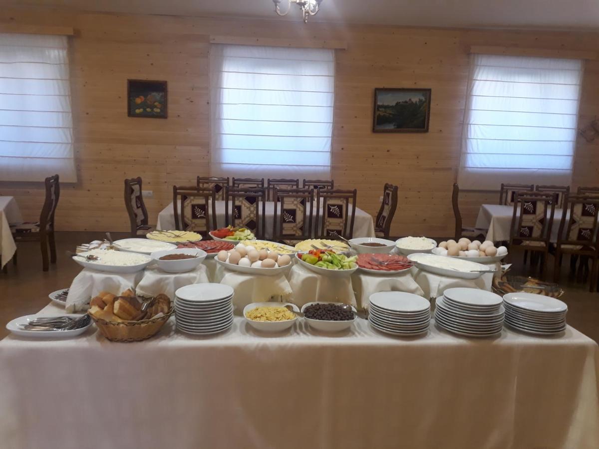 Yeghevnut Hotel Goris Dış mekan fotoğraf