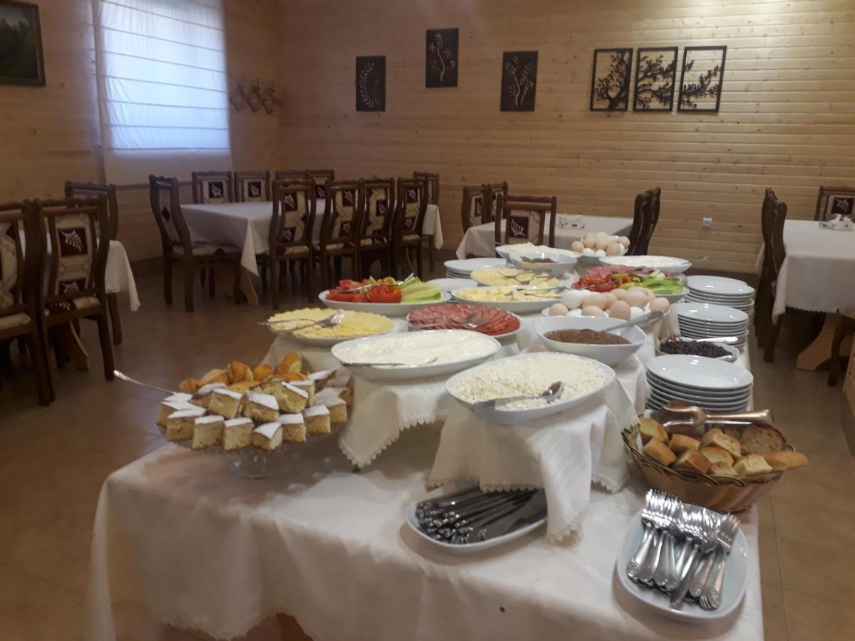 Yeghevnut Hotel Goris Dış mekan fotoğraf