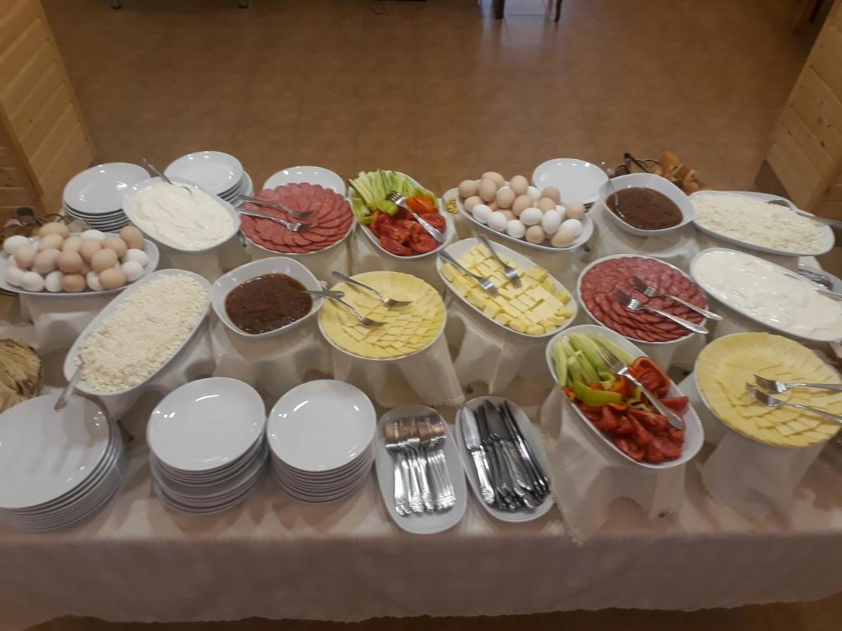 Yeghevnut Hotel Goris Dış mekan fotoğraf