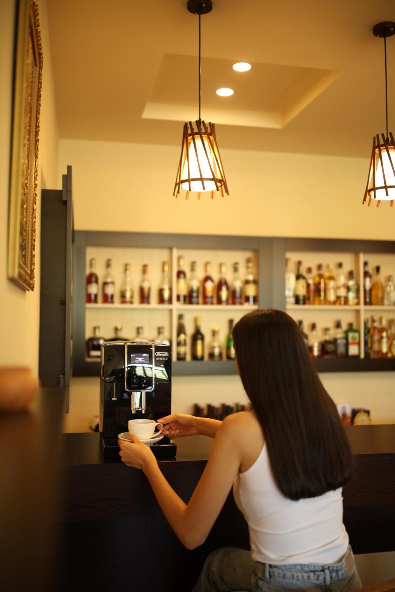 Yeghevnut Hotel Goris Dış mekan fotoğraf