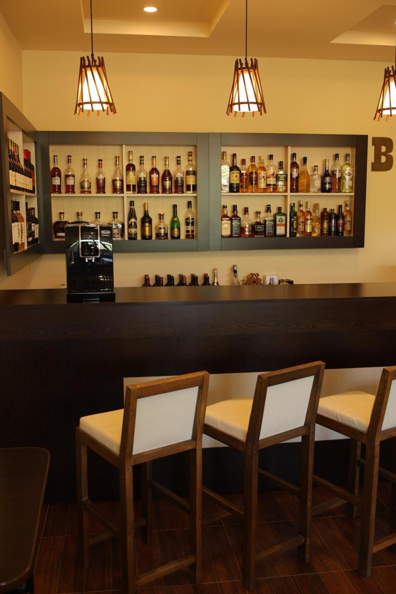Yeghevnut Hotel Goris Dış mekan fotoğraf
