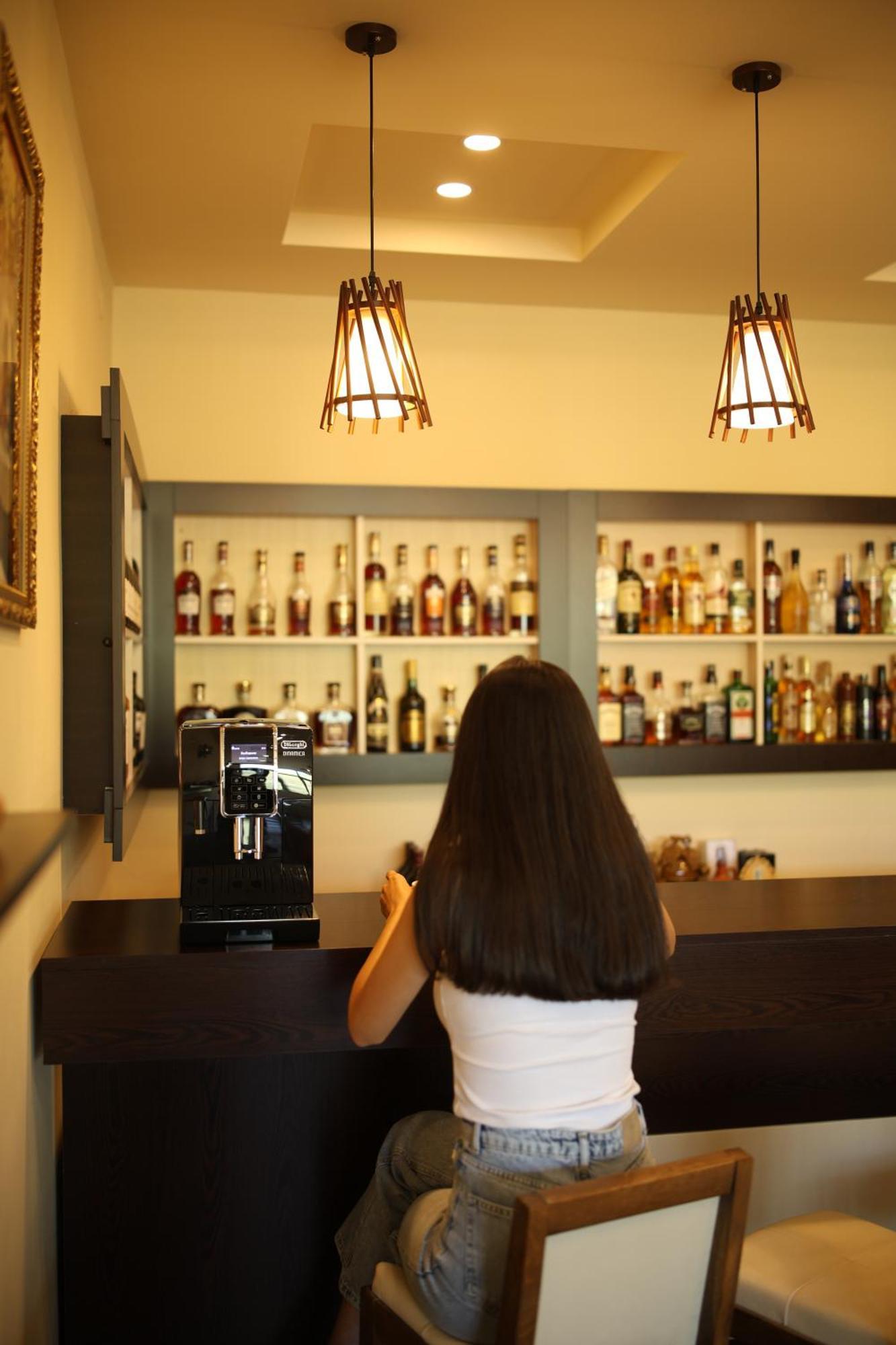 Yeghevnut Hotel Goris Dış mekan fotoğraf