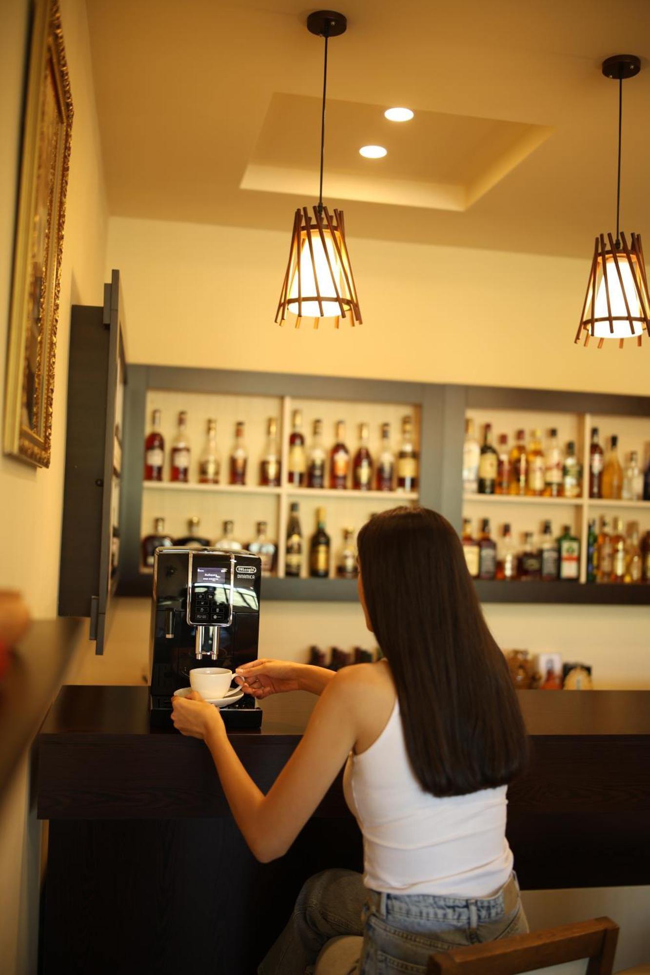 Yeghevnut Hotel Goris Dış mekan fotoğraf