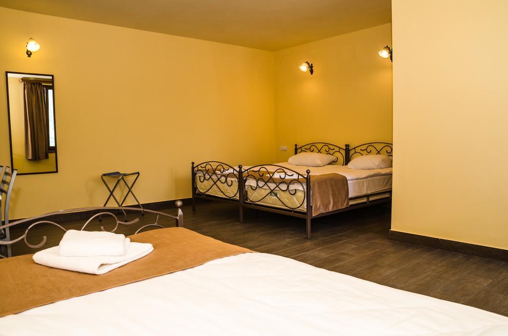 Yeghevnut Hotel Goris Dış mekan fotoğraf
