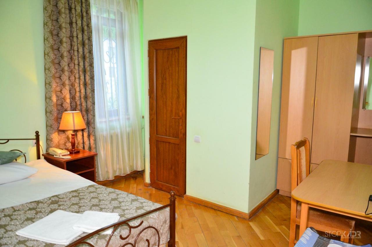 Yeghevnut Hotel Goris Dış mekan fotoğraf