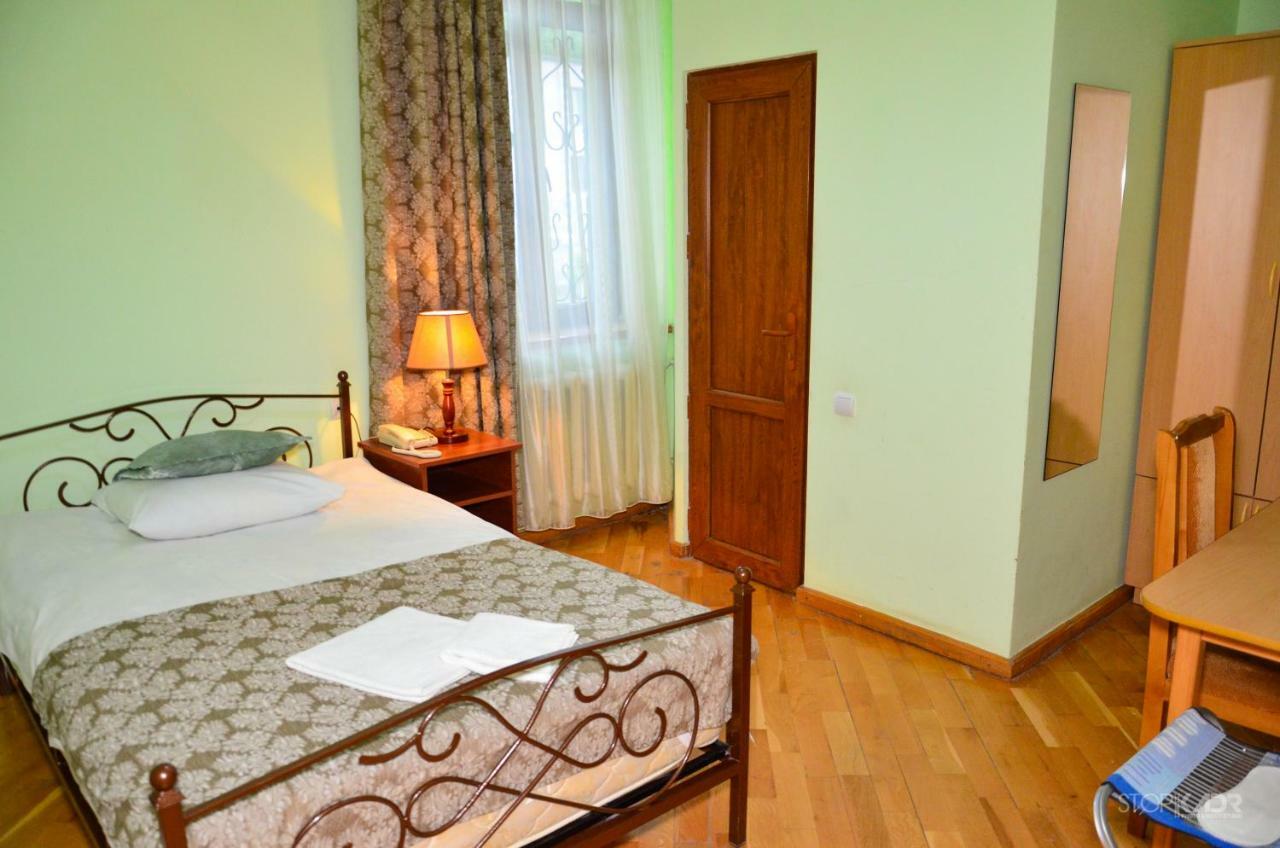 Yeghevnut Hotel Goris Dış mekan fotoğraf