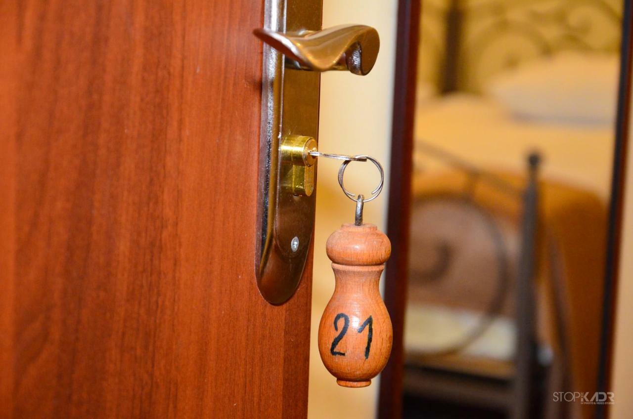 Yeghevnut Hotel Goris Dış mekan fotoğraf