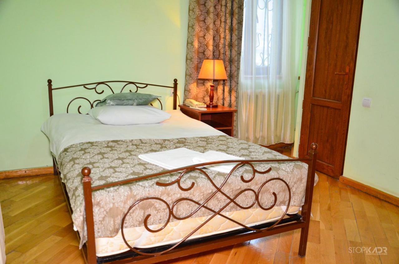 Yeghevnut Hotel Goris Dış mekan fotoğraf