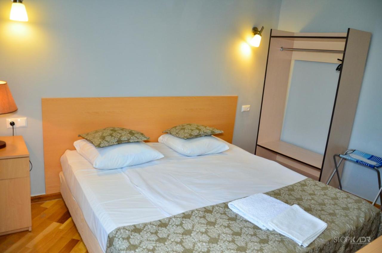 Yeghevnut Hotel Goris Dış mekan fotoğraf