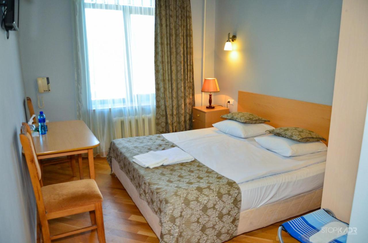 Yeghevnut Hotel Goris Dış mekan fotoğraf